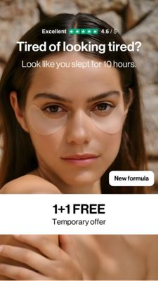 Skincare template 3