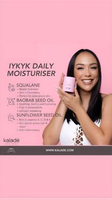 Skincare Awareness Ad #193 - Story 9:16