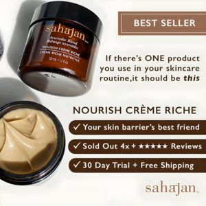 Skincare Consideration Ad #1297 - Square 1:1