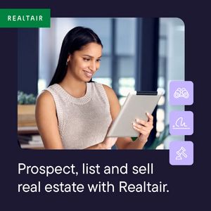 Real Estate template 1