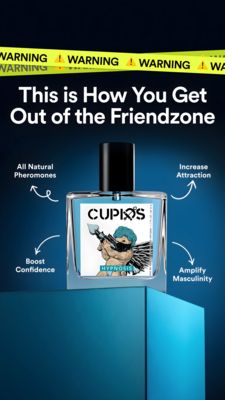 Perfumes Awareness Ad #1347 - Story 9:16