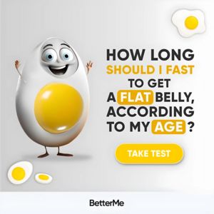 Weight Loss Awareness Ad #3734 - Square 1:1