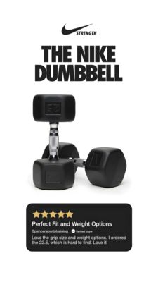 Sports & Outdoor Consideration Ad #1185 - Story 9:16