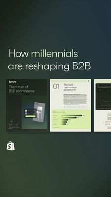 Business & Marketing Awareness Ad #2006 - Story 9:16