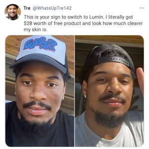 Skincare Awareness Ad #30 - Square 1:1