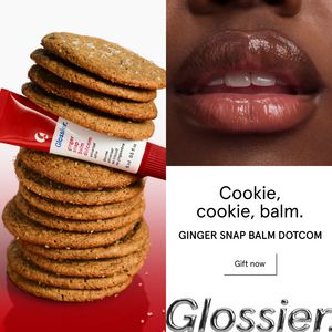 Skincare & Makeup template 3