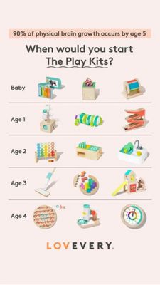 Toys & Games template 1