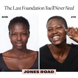 Skincare & Makeup Awareness Ad #739 - Square 1:1