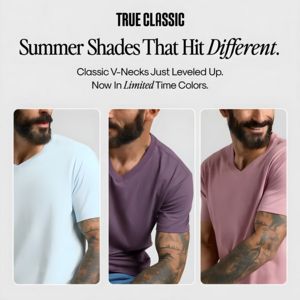 Fashion Awareness Ad #1355 - Square 1:1