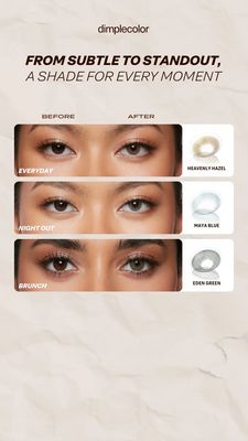 Eyewear Consideration Ad #3519 - Story 9:16