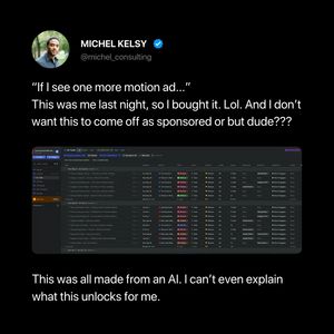 Software, SaaS & Apps Awareness Ad #2109 - Square 1:1