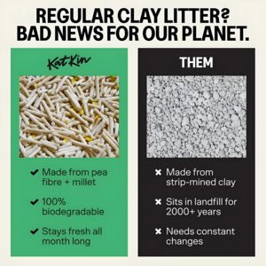 Pets Consideration Ad #1274 - Square 1:1