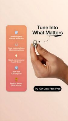 Electronics Consideration Ad #612 - Story 9:16