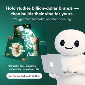 Business & Marketing Awareness Ad #2781 - Square 1:1