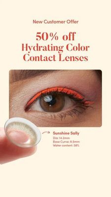 Eyewear Decision Ad #2427 - Story 9:16