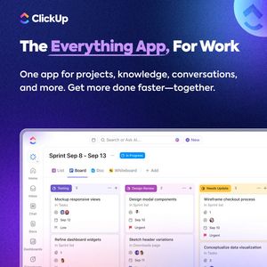 Software, SaaS & Apps Awareness Ad #321 - Square 1:1