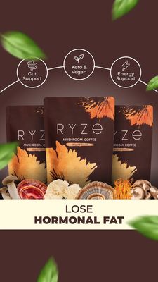 Food & Beverage Consideration Ad #2804 - Story 9:16