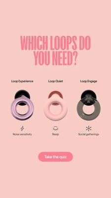 Health & Wellness Consideration Ad #1540 - Story 9:16