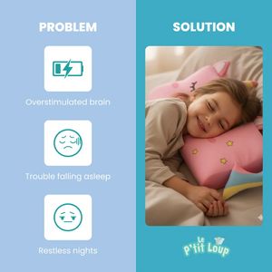 Kids & Baby Consideration Ad #4216 - Square 1:1