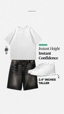 Shoes Awareness Ad #367 - Story 9:16