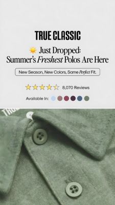 Fashion Awareness Ad #267 - Story 9:16