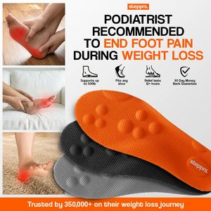 Shoes Consideration Ad #380 - Square 1:1