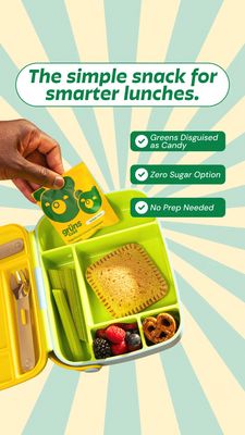 Food & Beverage Awareness Ad #327 - Story 9:16