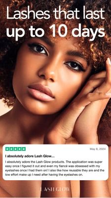 Beauty & Cosmetics template 2