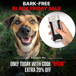 Pets Consideration Ad #3158 - Square 1:1