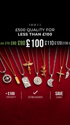 Jewelry Awareness Ad #338 - Story 9:16