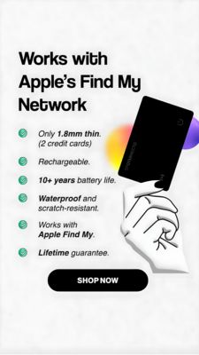 Electronics Consideration Ad #1385 - Story 9:16