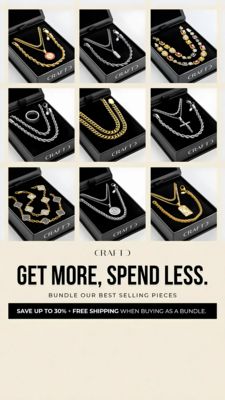 Jewelry Decision Ad #1360 - Story 9:16