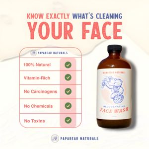 Skincare Consideration Ad #1272 - Square 1:1