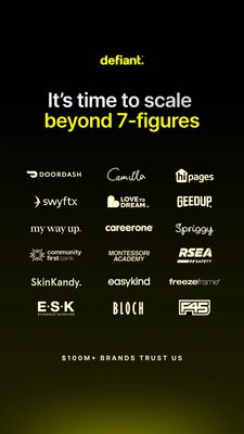 Business & Marketing Awareness Ad #2535 - Story 9:16