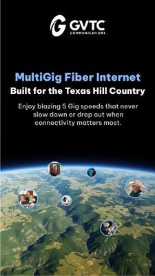 Local Services template 1