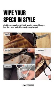 Eyewear Awareness Ad #3661 - Story 9:16