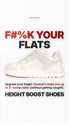 Shoes Awareness Ad #313 - Story 9:16