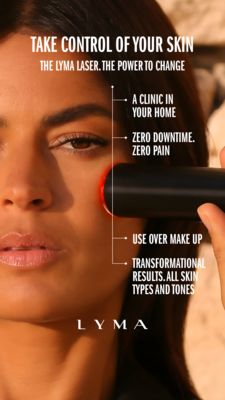 Beauty & Cosmetics Consideration Ad #978 - Story 9:16