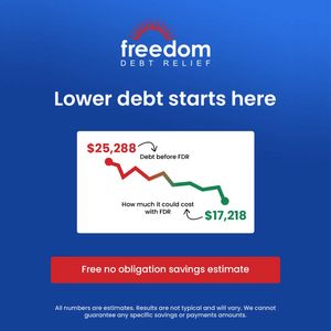 Finance Consideration Ad #1906 - Square 1:1