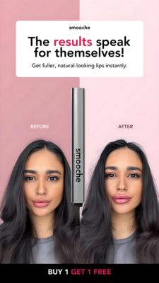 Beauty & Cosmetics Consideration Ad #1304 - Story 9:16