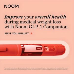 Weight Loss Consideration Ad #741 - Square 1:1