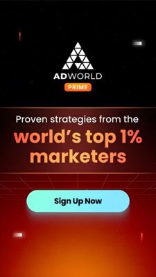 Business & Marketing Awareness Ad #1136 - Story 9:16