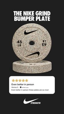 Sports & Outdoor Consideration Ad #861 - Story 9:16