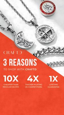 Jewelry Consideration Ad #1022 - Story 9:16