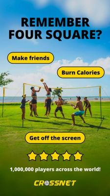 Sports & Outdoor Awareness Ad #3663 - Story 9:16