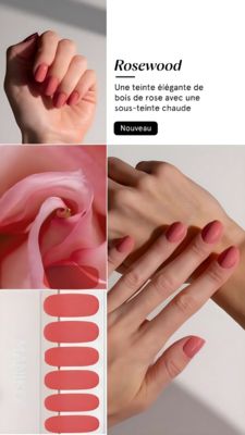 Beauty & Cosmetics Consideration Ad #178 - Story 9:16