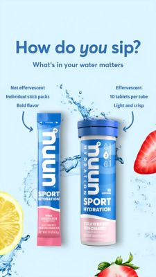 Supplements Awareness Ad #49 - Story 9:16