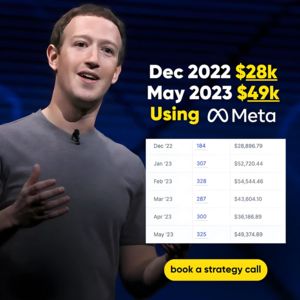 Business & Marketing template 4