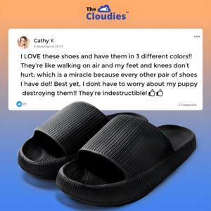 Shoes Awareness Ad #740 - Square 1:1