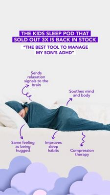 Kids & Baby Awareness Ad #3622 - Story 9:16